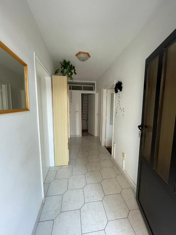 Apartman Renata Crikvenica Buitenkant foto